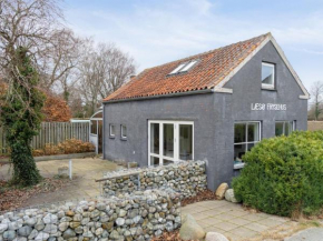 Holiday Home Frodde - 5km from the sea in NE Jutland by Interhome